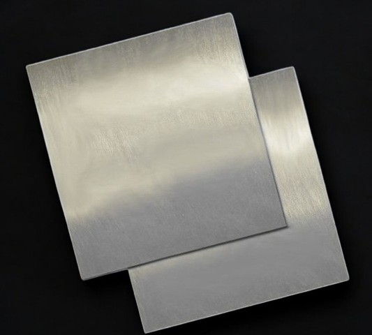 Anodo de plata