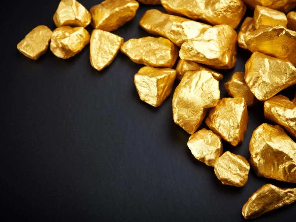 oro puro